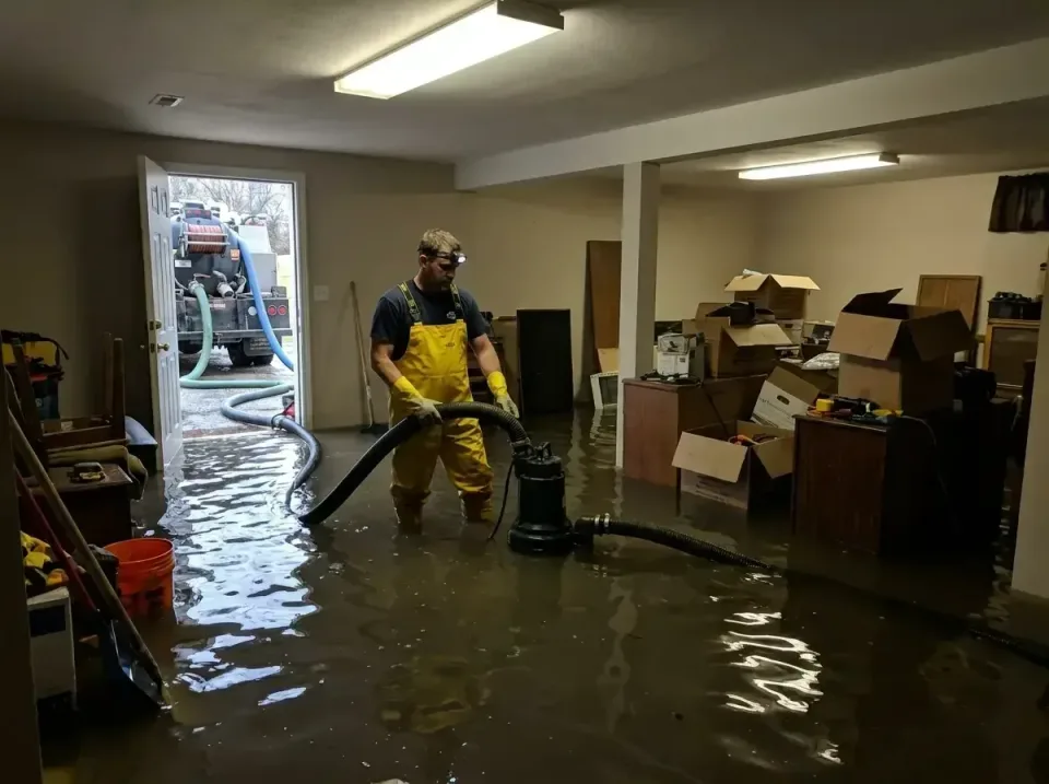 basement-burst-pipe-flooding-a-001 — frequently asked questions, 24-Hour Water Damage Restoration Services in North Bend, OR